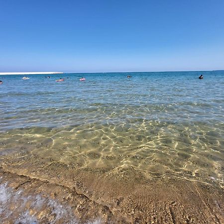 Casa Vacanza "Fortuna" Balestrate Kültér fotó