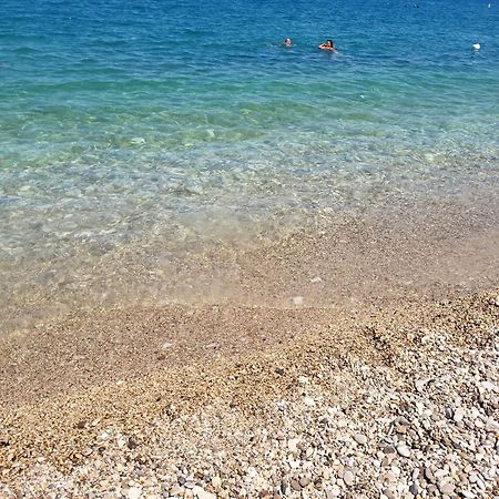 Casa Vacanza "Fortuna" Balestrate Kültér fotó