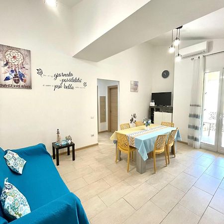 Casa Vacanza "Fortuna" Balestrate Kültér fotó