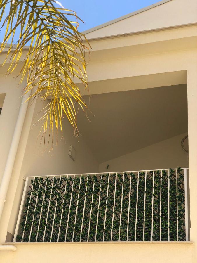 Casa Vacanza "Fortuna" Balestrate Kültér fotó