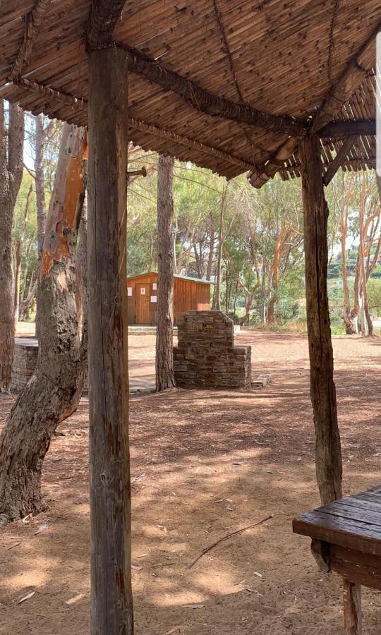Casa Vacanza "Fortuna" Balestrate Kültér fotó