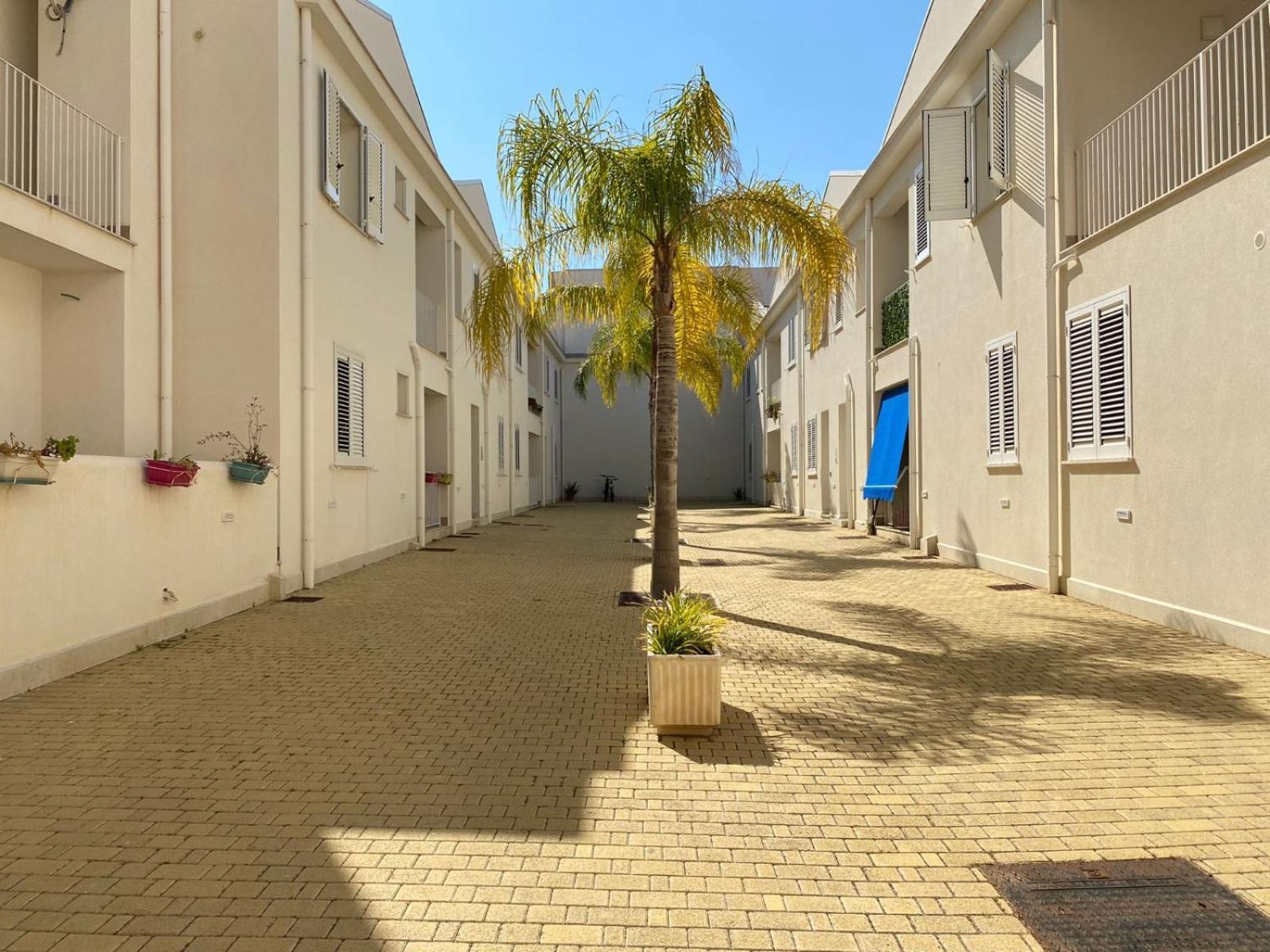Casa Vacanza "Fortuna" Balestrate Kültér fotó