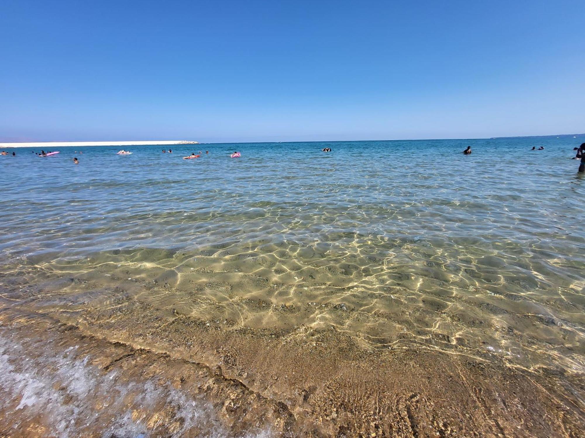 Casa Vacanza "Fortuna" Balestrate Kültér fotó