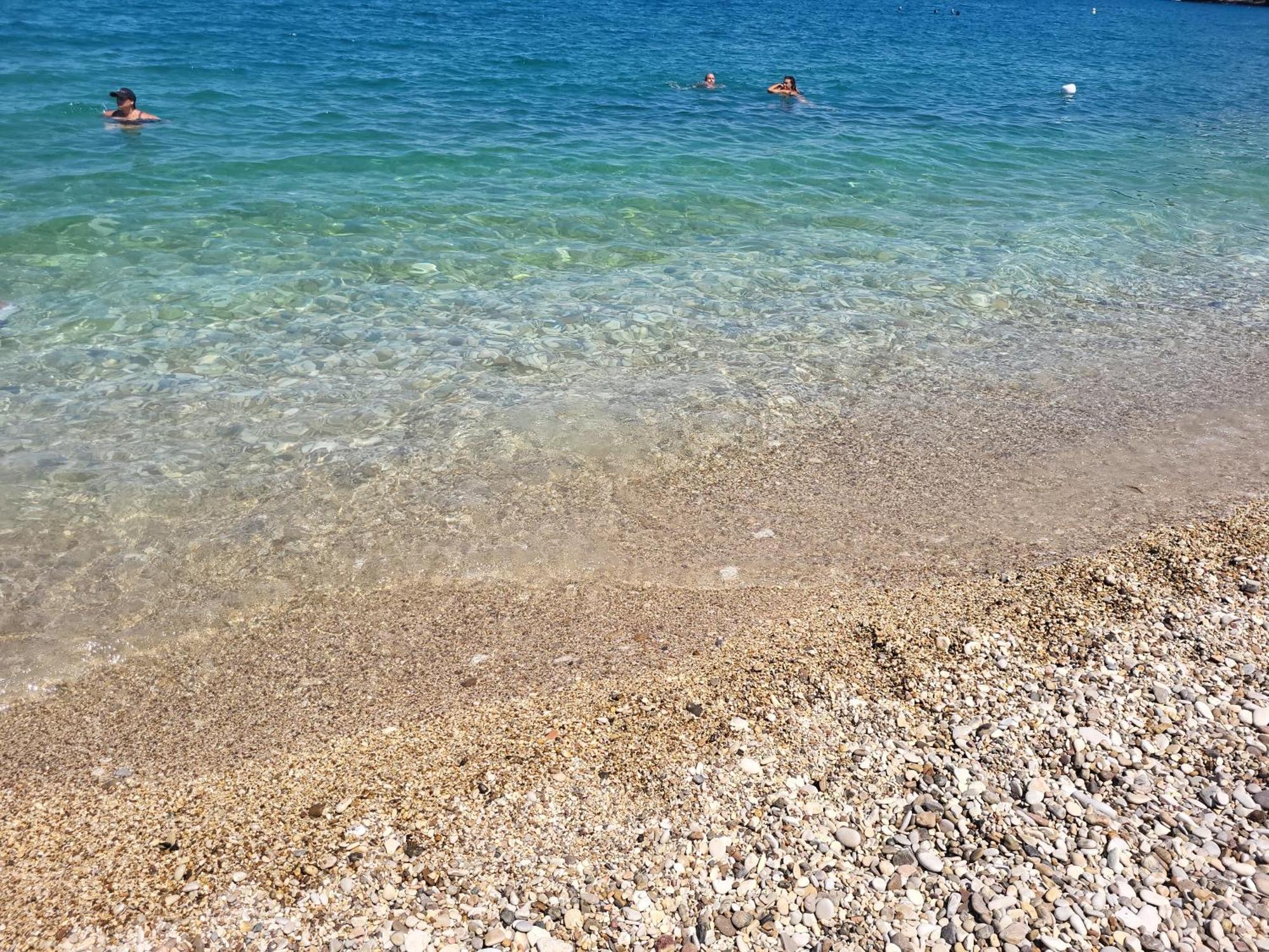 Casa Vacanza "Fortuna" Balestrate Kültér fotó