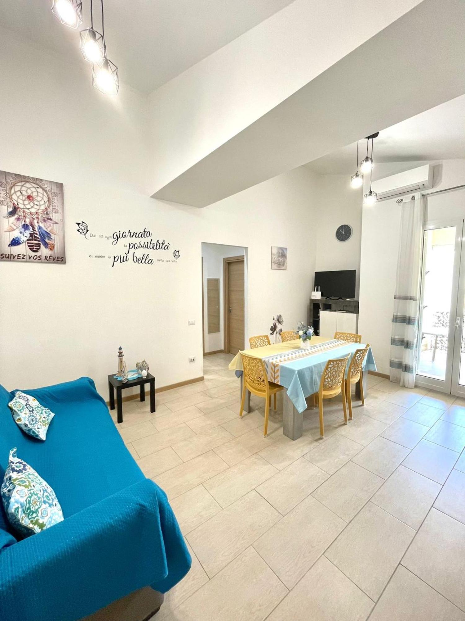 Casa Vacanza "Fortuna" Balestrate Kültér fotó