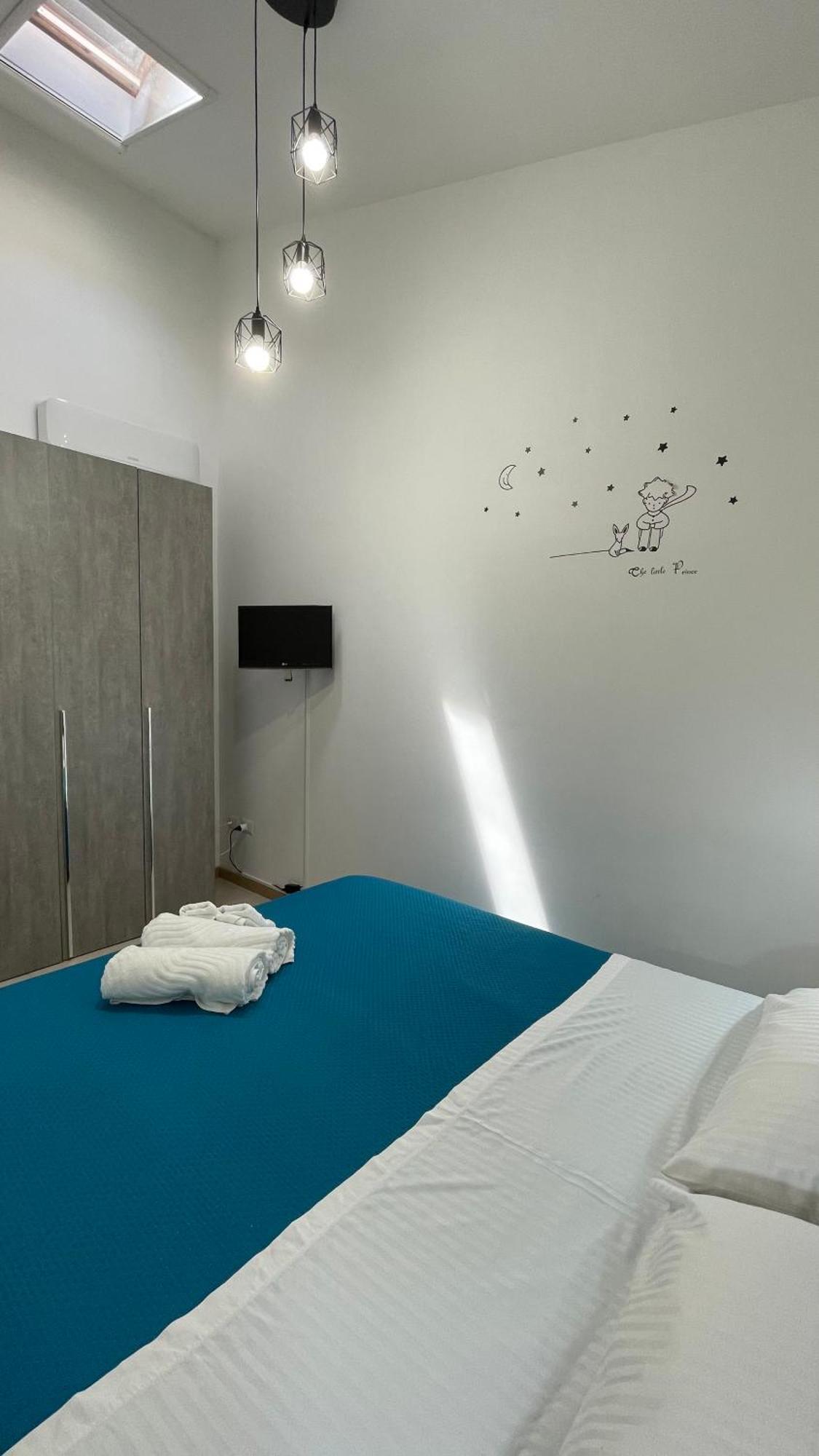 Casa Vacanza "Fortuna" Balestrate Kültér fotó