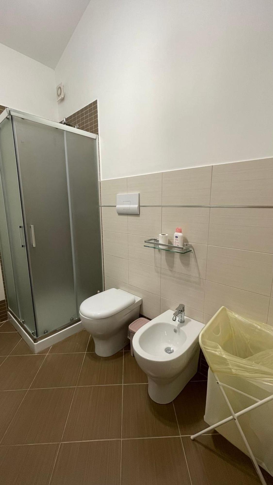 Casa Vacanza "Fortuna" Balestrate Kültér fotó